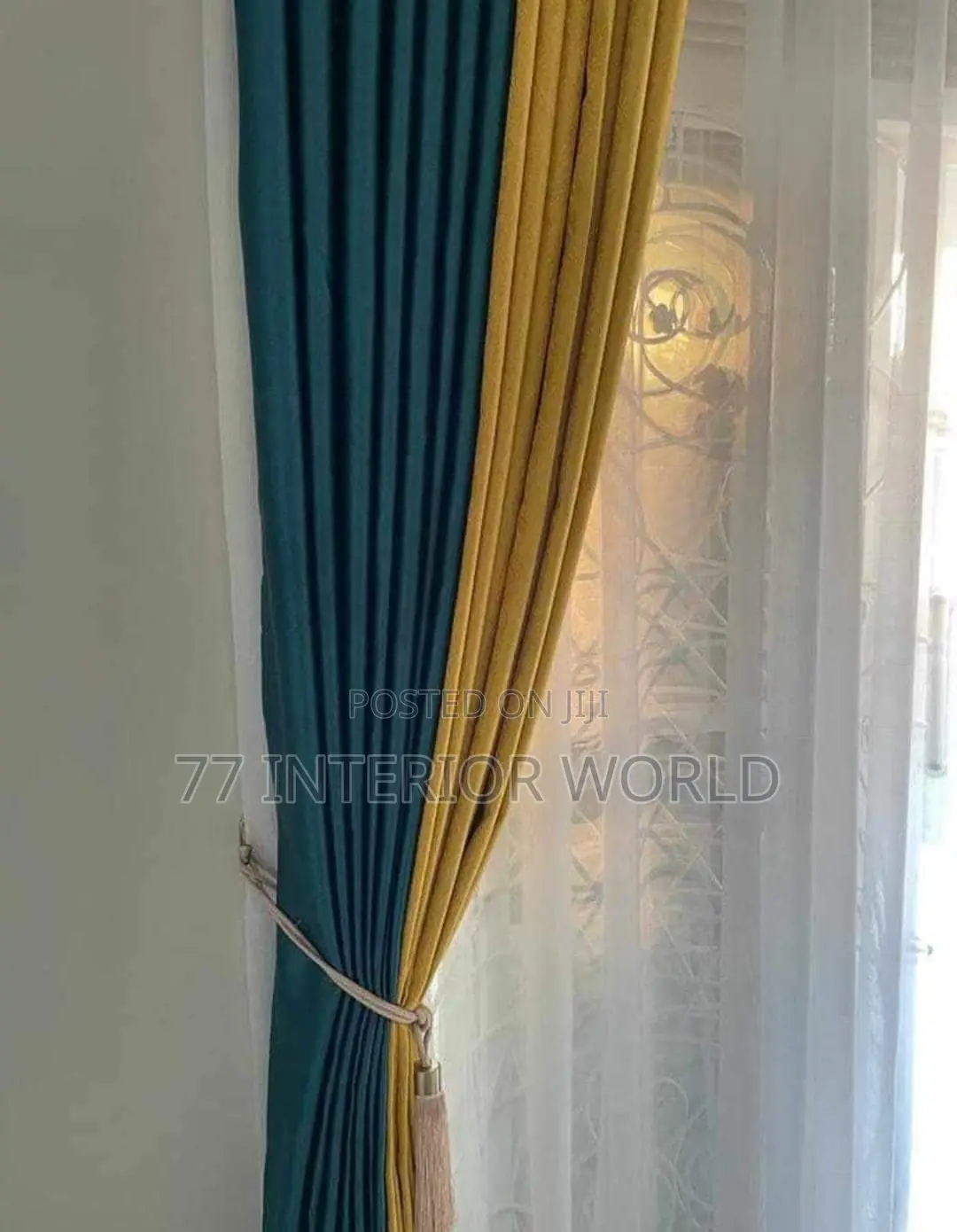 Curtains Curtains and Nets