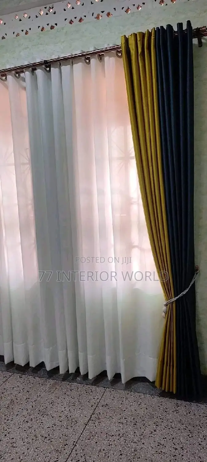 Curtains Curtains and Nets