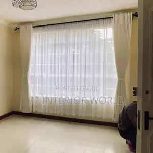 Beautiful Curtains/ Curtains and Nets
