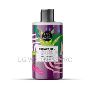 Photo - Papilion Shower Gel Fruit Therapy 400ml