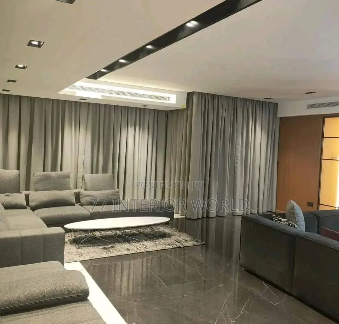 Home Curtains/ Curtains