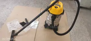 Vaccum Cleaner 30 Litres