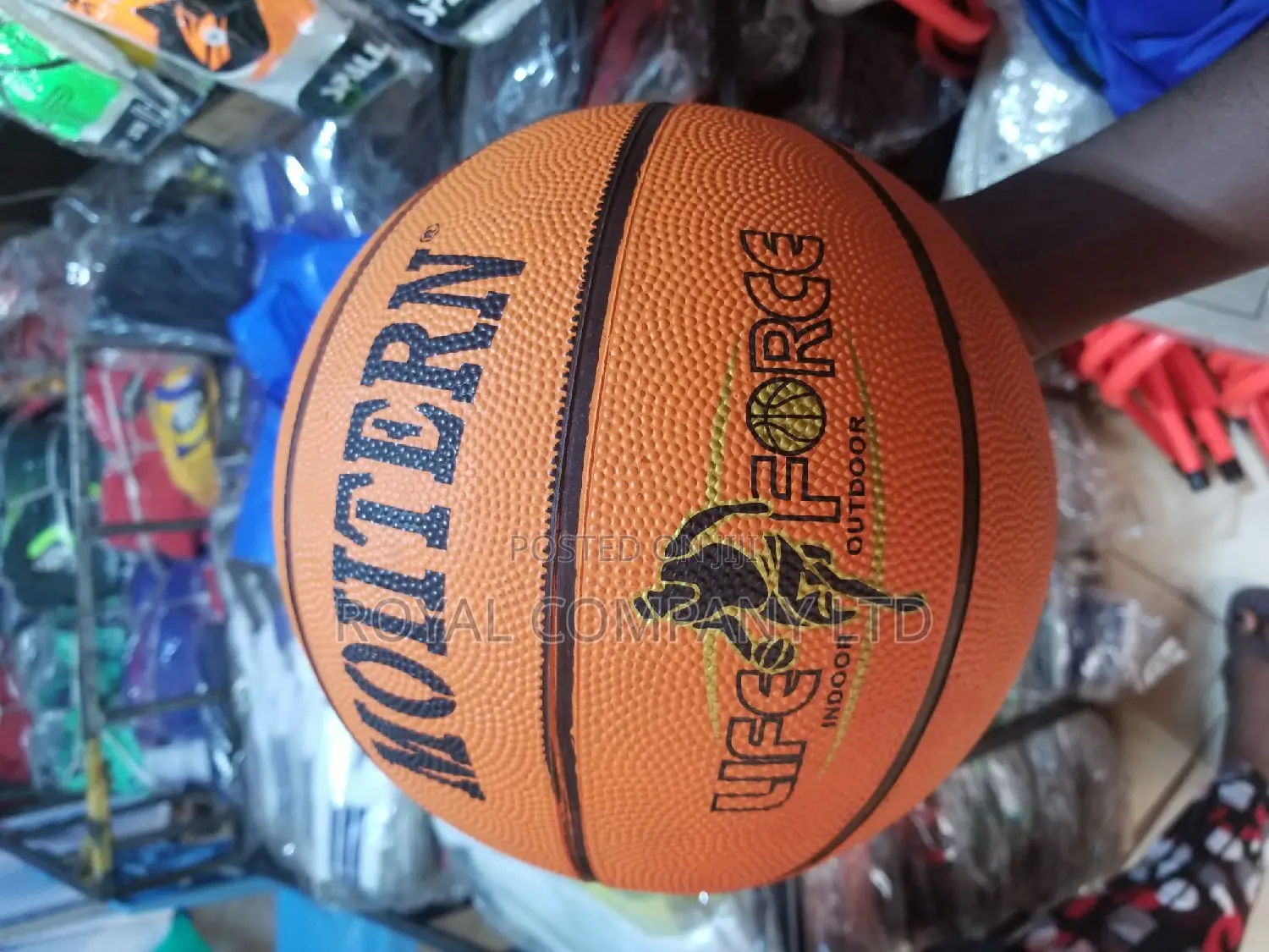 Basket Ball Balls Original and Best Brand