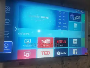 70"Inch Lg Smart