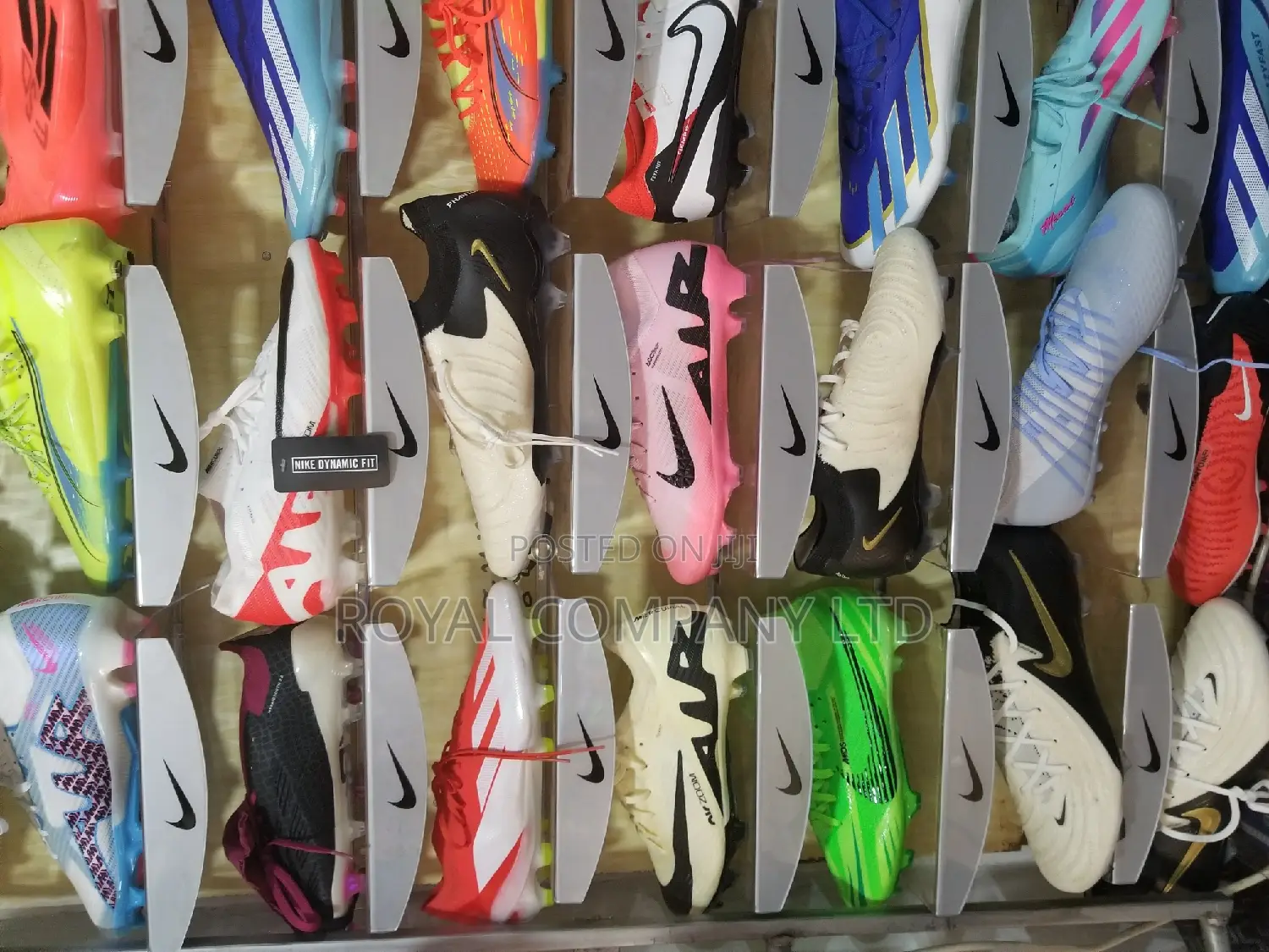 Original Professional Shoes