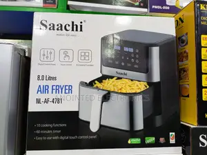 Sachi Air Fryer 8L