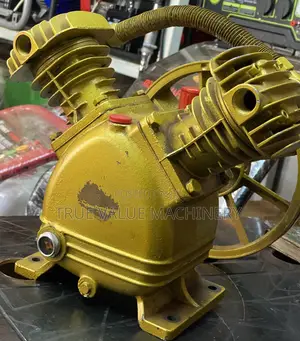 Air Compressor Pump 100 Litres, 200 Litres