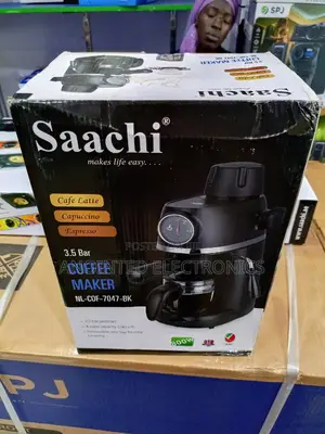 Sachi Coffee Maker 3.5L