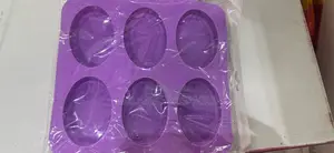 Soap Molds