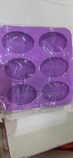 Soap Molds