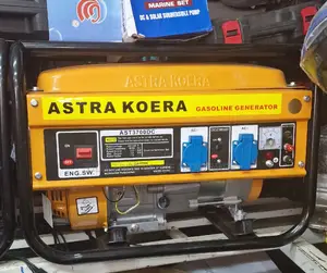 Generator Astra Koera 3kva