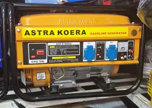Generator Astra Koera 3kva