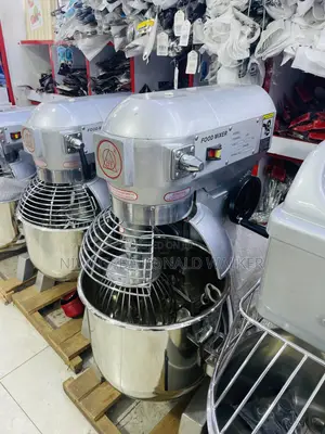 B30/ 30l Electric Cake /Food Mixer