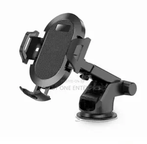 Car Mobile Phone Stand Stretch Car Navigation Bracket