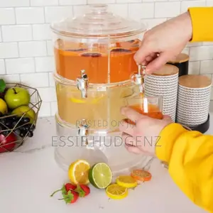 Beverage Dispenser