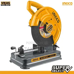 Ingco Cos223589 – 2200w Cut Off Saw