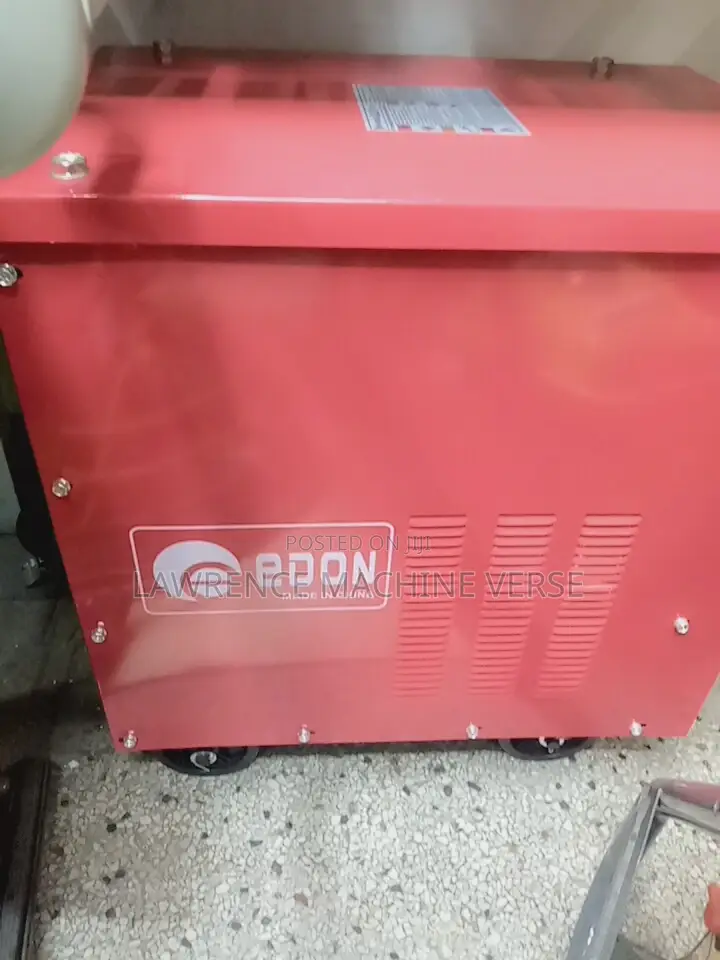 Welding Machine BX1-500-1
