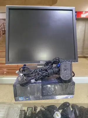 Desktop Computer Dell OptiPlex 790 8GB Intel Core I5 HDD 500GB