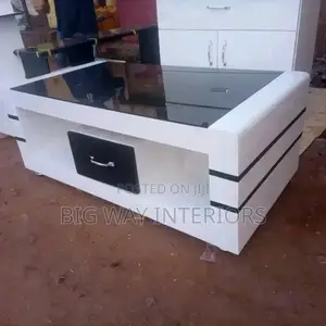 Center Table 2