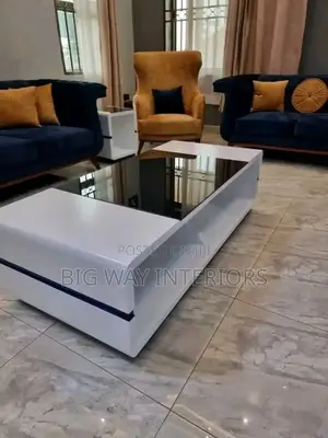 Center Table 3
