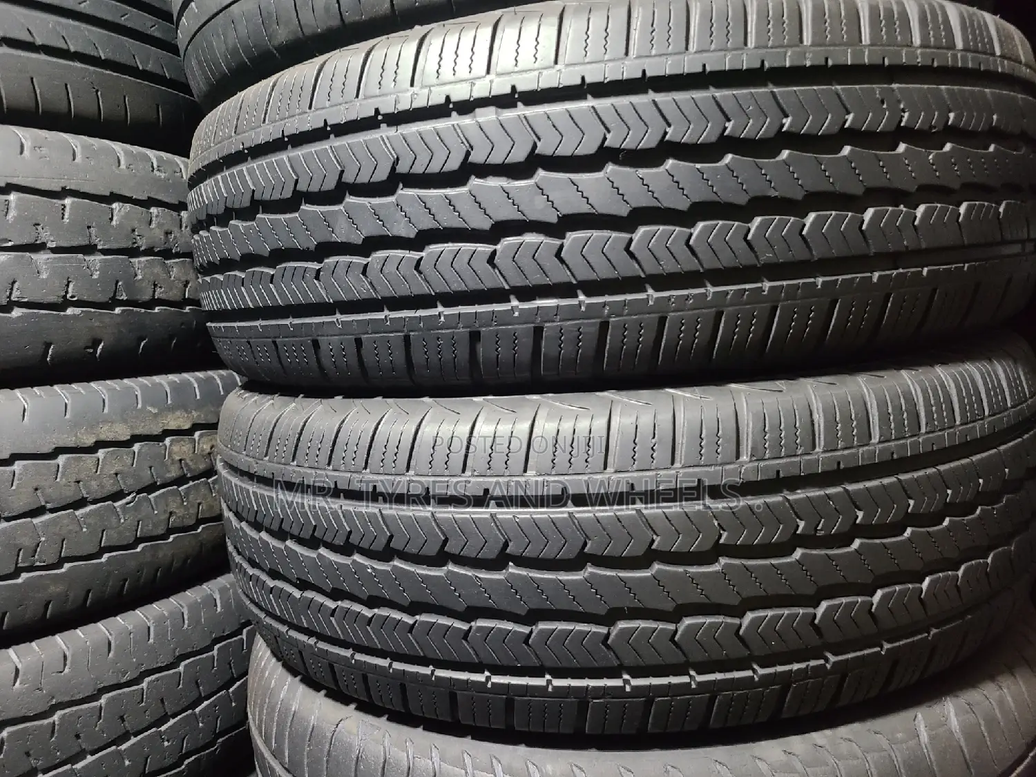 Car Tires and Car Rims Are Available