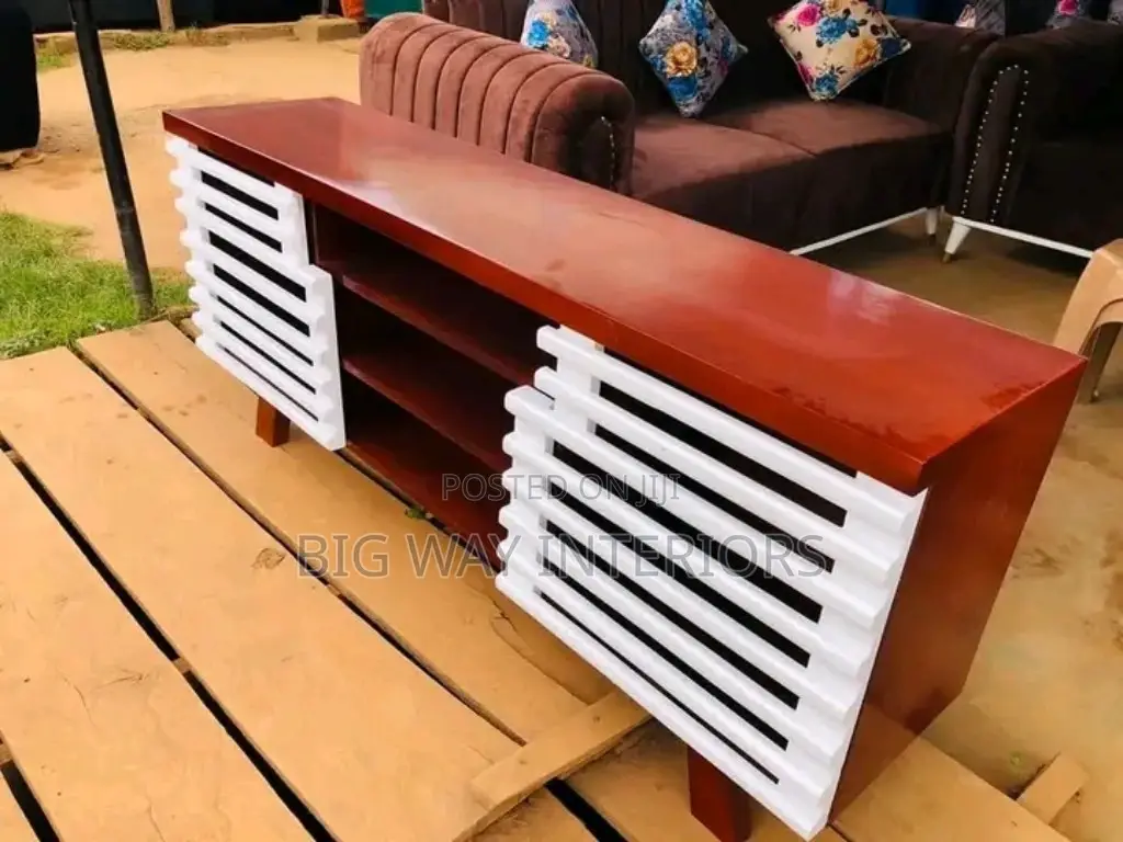 Unique Tv Stand 1