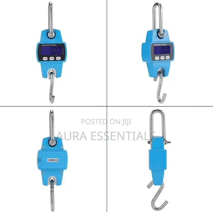 300kg Hanging Weight Scale