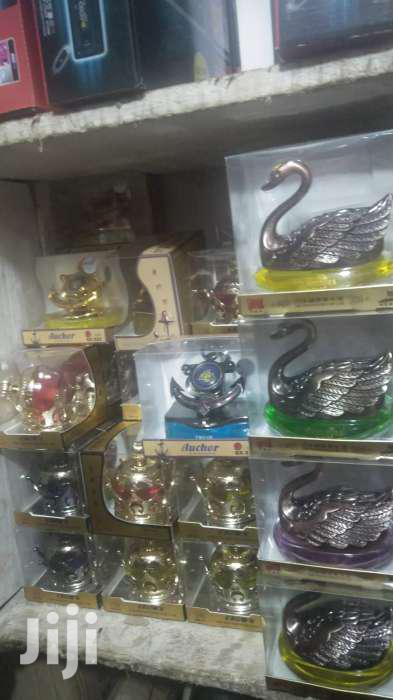 Car Air Freshener