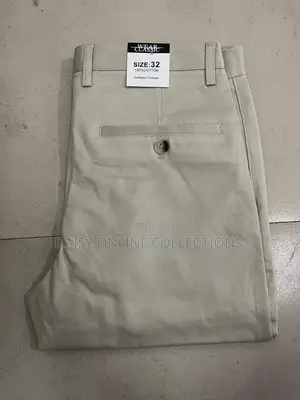 Gentle Trouser for Men