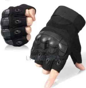 Photo - Classic Trending Gloves