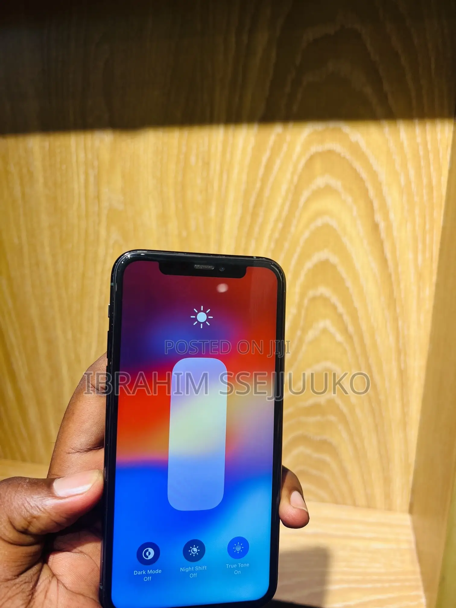 Apple iPhone 11 Pro 256 GB Green