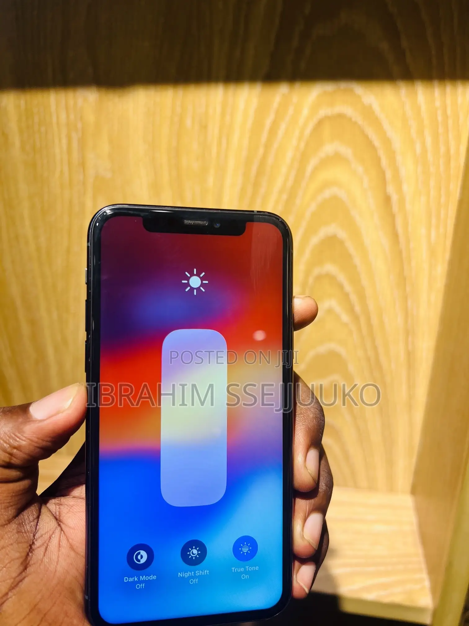 Apple iPhone 11 Pro 256 GB Green