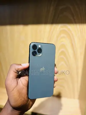 Apple iPhone 11 Pro 256 GB Green
