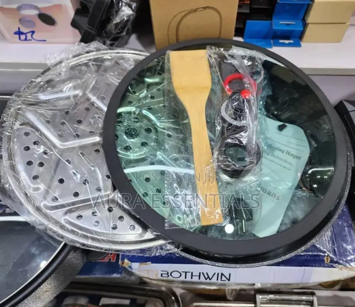 High Quality Micro Pressure Cooker
