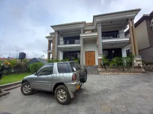 Furnished 6bdrm Mansion in Kisaasi, Nakawa for sale
