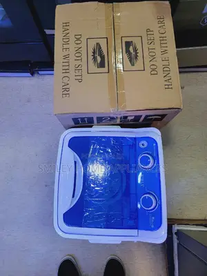 Brand New Affordable Shoe and Clothes Washing Machine 8kg