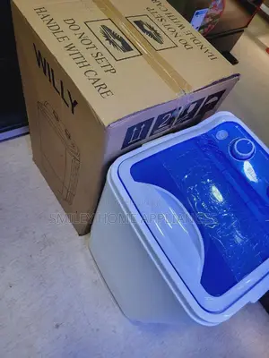 New Discounted Shoe and Clothes Washing Machine 8kgs