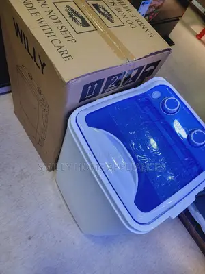 New Discounted Shoe and Clothes Washing Machine 8kgs