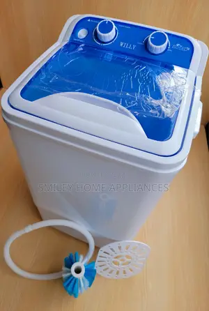 8kgs Willy Washing Machine Top Loader
