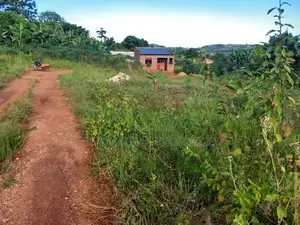 Verybeautiful Plots With Ready Privatemile Land Title Onsale