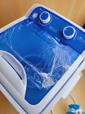 Brand New Multi Purpose Shoe and Cloth Washing Machine 8kgs