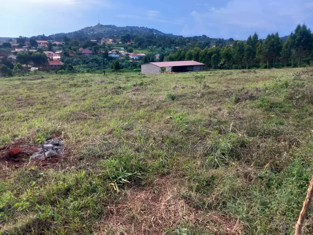 Verybeautiful Plots With Ready Privatemile Land Title Onsale
