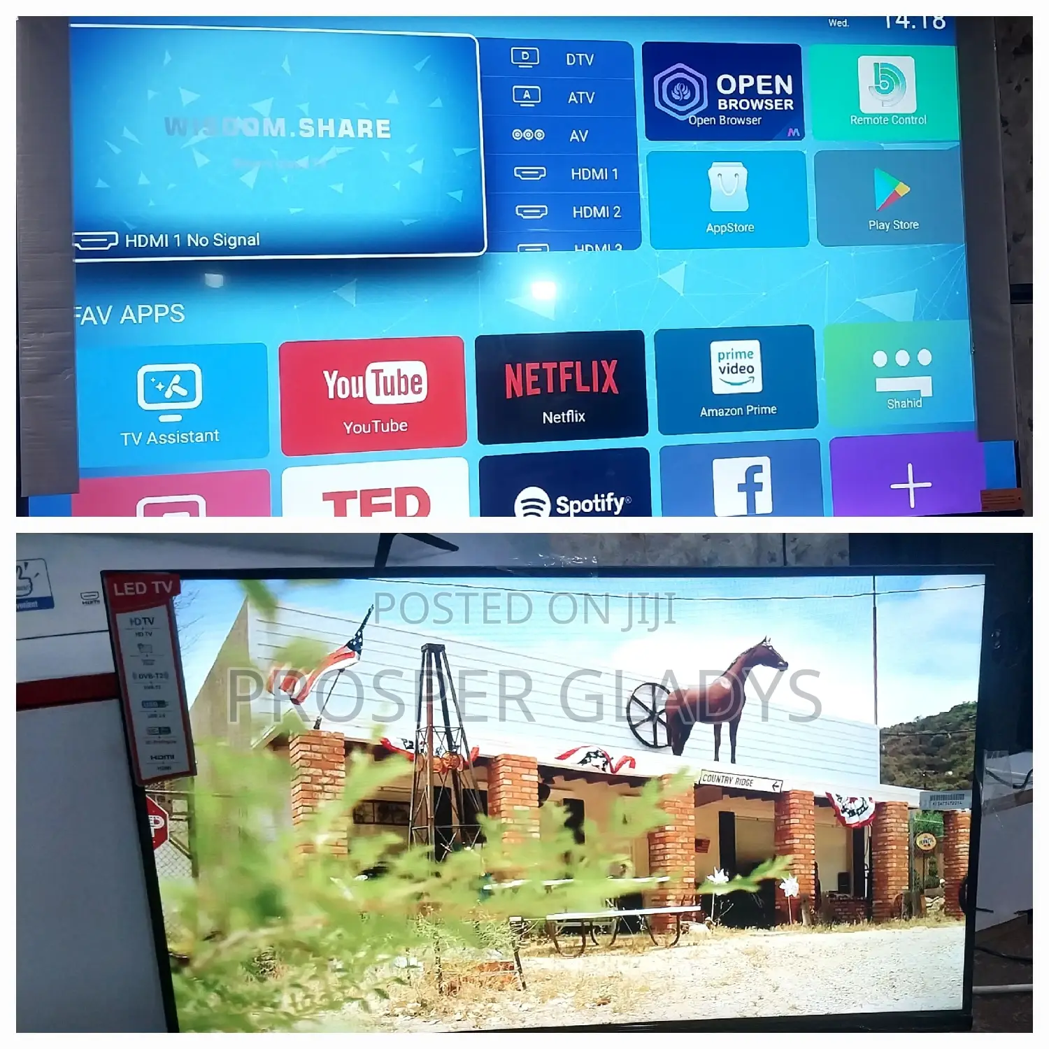 Lg 70 Inches Smart Uhd
