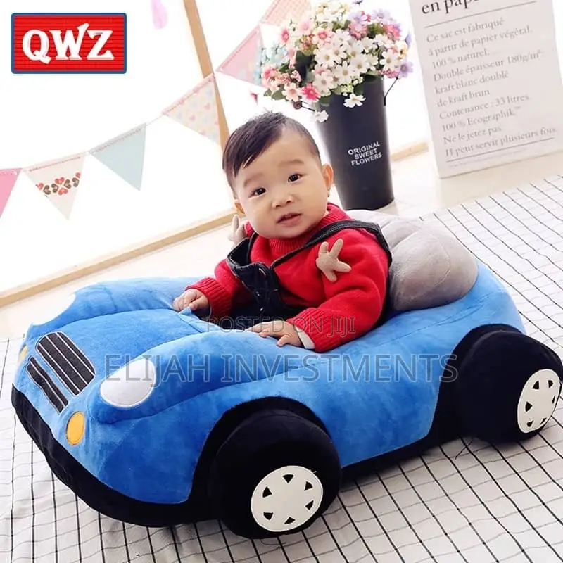 New Comfy Baby Car Seat Trainer