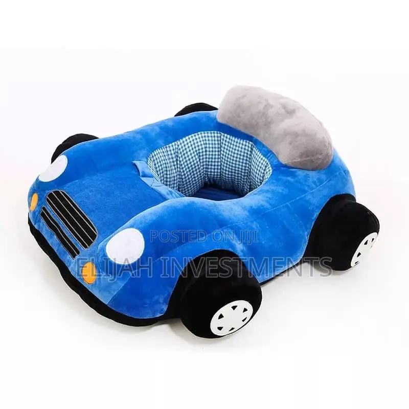 New Comfy Baby Car Seat Trainer