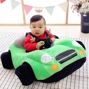 New Comfy Baby Car Seat Trainer