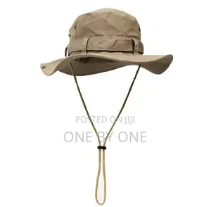 Tactical Hat Boonie Hat Mens Sun Hat