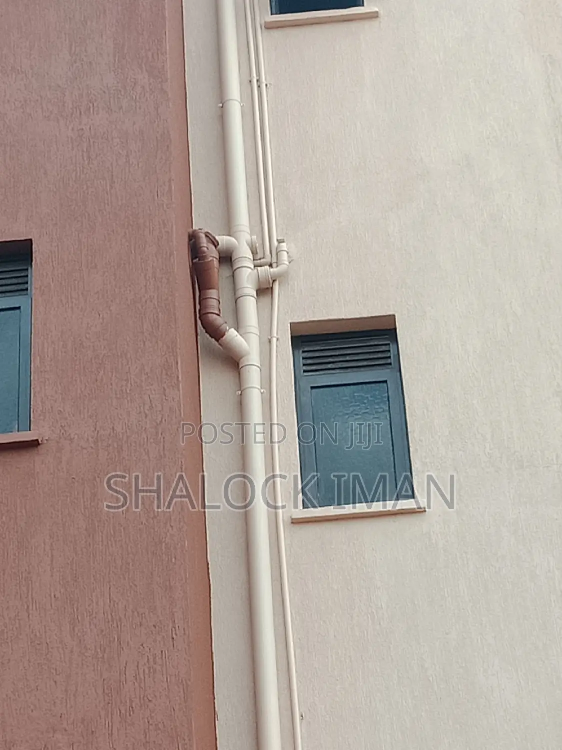 Plumbing Work and It's Maintenance