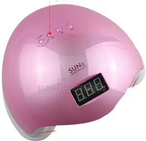 Nail Lamp UV Led Dryer Machine