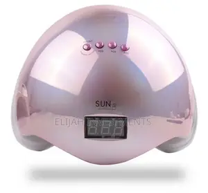 Nail Lamp UV Led Dryer Machine